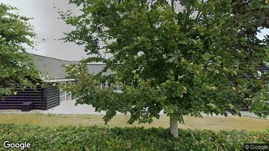 Office spaces for rent i Dragør - Photo from Google Street View
