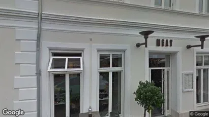 Office spaces for rent in Aalborg - Photo from Google Street View
