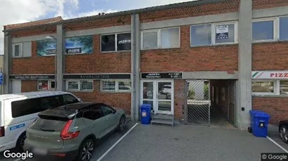 Office spaces for rent in Hørsholm - Photo from Google Street View