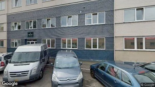 Office spaces for rent i Copenhagen NV - Photo from Google Street View