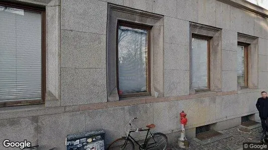 Office spaces for rent i Copenhagen K - Photo from Google Street View