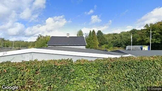 Office spaces for rent i Kvistgård - Photo from Google Street View