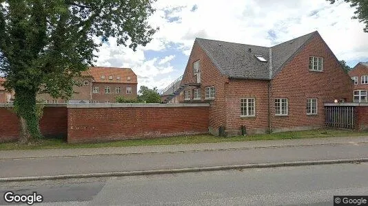 Office spaces for rent i Esbjerg Ø - Photo from Google Street View
