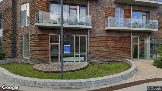 Office spaces for rent i Copenhagen S - Photo from Google Street View