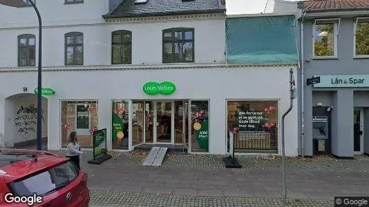Office spaces for rent i Kongens Lyngby - Photo from Google Street View