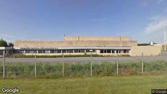 Office spaces for rent i Randers SV - Photo from Google Street View