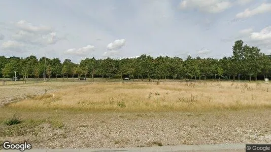 Office spaces for rent i Odense M - Photo from Google Street View