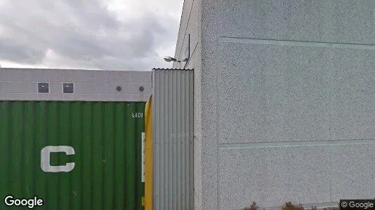 Office spaces for rent i Risskov - Photo from Google Street View