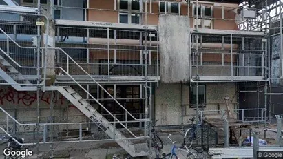 Office spaces for rent in Nørrebro - Photo from Google Street View