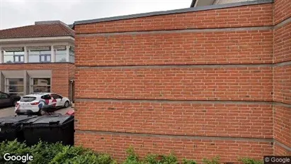 Office spaces for rent in Vejle - Photo from Google Street View