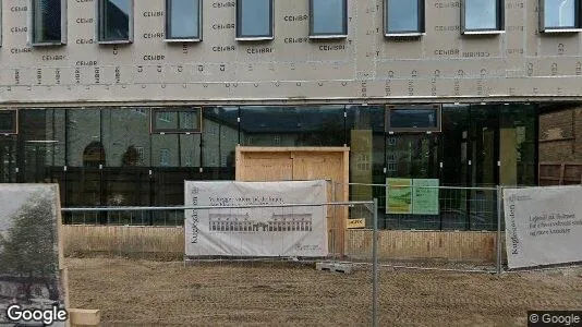Office spaces for rent i Copenhagen K - Photo from Google Street View