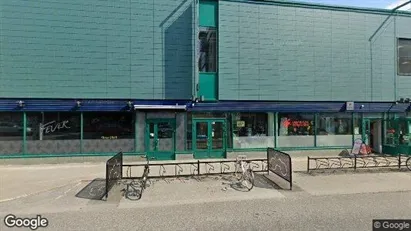Lagerlokaler til leje i Joensuu - Foto fra Google Street View