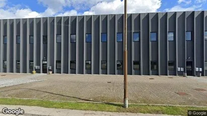 Lagerlokaler för uthyrning i Ishøj – Foto från Google Street View