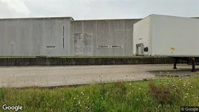 Warehouses for rent in Skanderborg - Photo from Google Street View