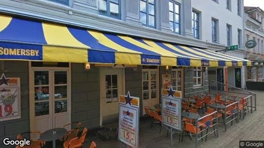 Office spaces for rent i Aalborg - Photo from Google Street View