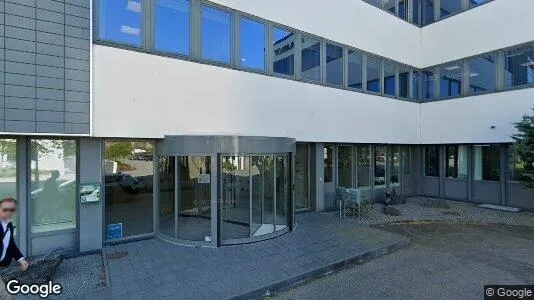 Office spaces for rent i Ballerup - Photo from Google Street View