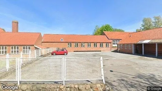 Office spaces for rent i Aalborg SØ - Photo from Google Street View