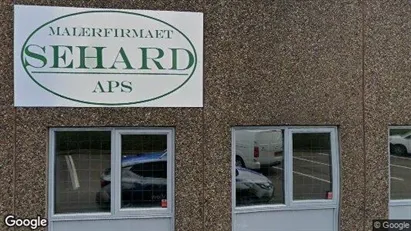 Office spaces for rent in Taastrup - Photo from Google Street View