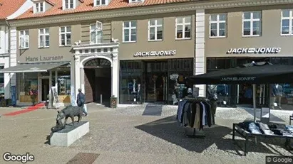 Kantorruimte te huur in Horsens - Foto uit Google Street View