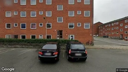 Büros zur Miete in Viby J – Foto von Google Street View
