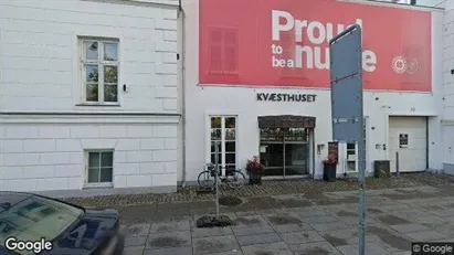 Office spaces for rent in Copenhagen K - Photo from Google Street View