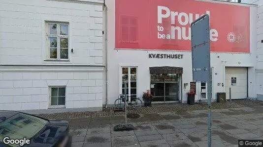Office spaces for rent i Copenhagen K - Photo from Google Street View