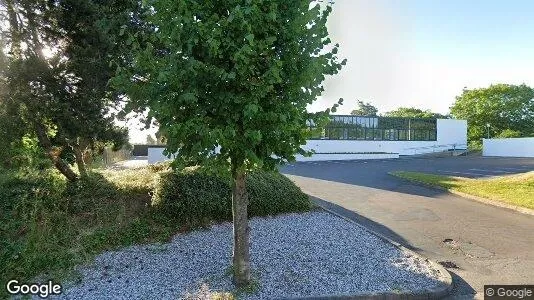 Office spaces for rent i Middelfart - Photo from Google Street View