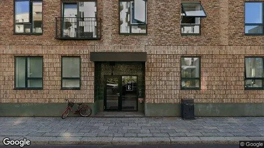 Office spaces for rent i Copenhagen S - Photo from Google Street View