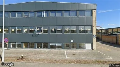 Magazijnen te huur in Taastrup - Foto uit Google Street View