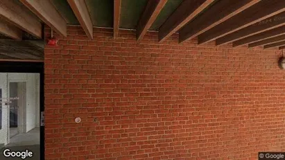 Office spaces for rent in Aalborg - Photo from Google Street View