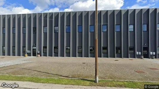 Office spaces for rent i Ishøj - Photo from Google Street View
