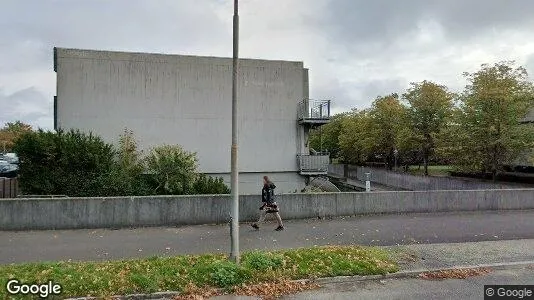 Office spaces for rent i Albertslund - Photo from Google Street View