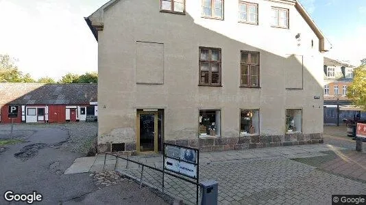 Office spaces for rent i Hillerød - Photo from Google Street View