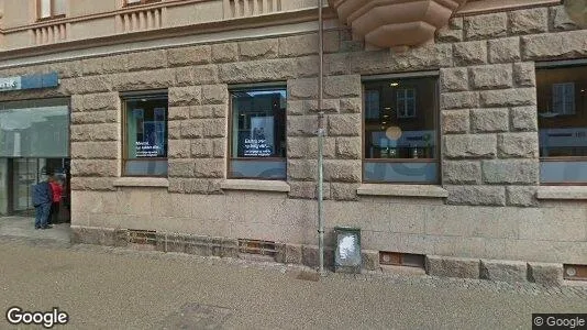 Office spaces for rent i Horsens - Photo from Google Street View