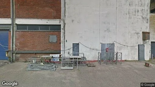 Office spaces for rent i Horsens - Photo from Google Street View