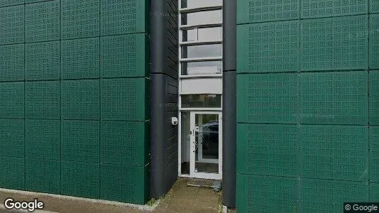 Office spaces for rent i Birkerød - Photo from Google Street View