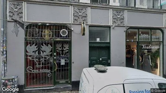 Office spaces for rent i Copenhagen K - Photo from Google Street View