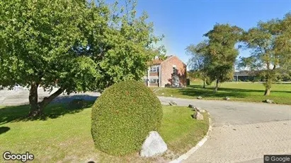 Office spaces for rent in Helsingør - Photo from Google Street View