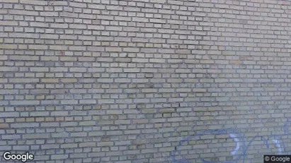 Warehouses for rent in Aalborg - Photo from Google Street View