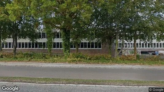 Office spaces for rent i Kongens Lyngby - Photo from Google Street View
