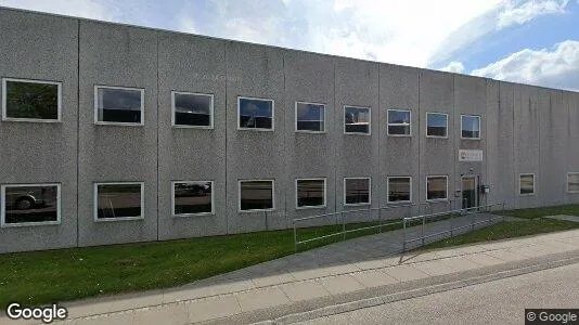 Office spaces for rent i Taastrup - Photo from Google Street View