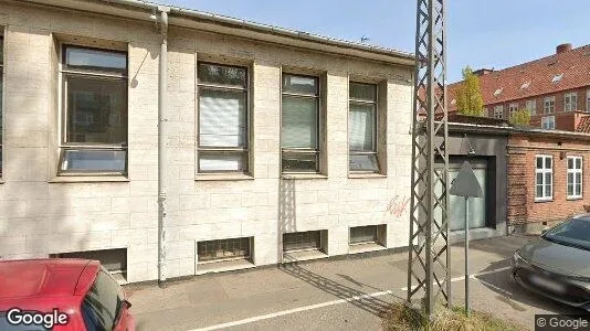 Office spaces for rent i Copenhagen S - Photo from Google Street View