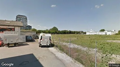Office spaces for rent in Copenhagen S - Photo from Google Street View