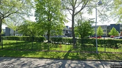 Lager zur Miete in Albertslund – Foto von Google Street View