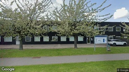 Office spaces for rent i Brøndby - Photo from Google Street View