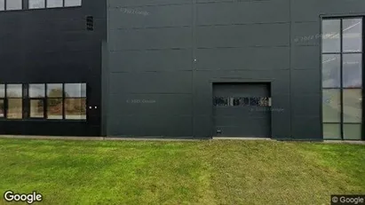 Office spaces for rent in Aarhus N - Photo from Google Street View