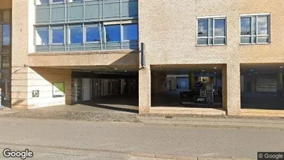 Office spaces for rent in Hellerup - Photo from Google Street View