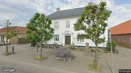 Office spaces for rent i Pandrup - Photo from Google Street View