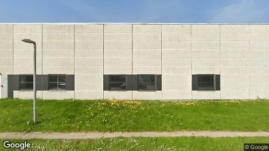 Office spaces for rent i Glostrup - Photo from Google Street View