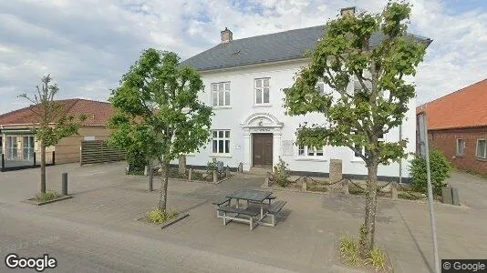 Office spaces for rent i Pandrup - Photo from Google Street View